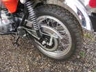 1968 BSA Rocket 3 'Hurricane' Replica 750cc-Sold