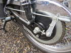 1968 BSA Rocket 3 'Hurricane' Replica 750cc-Sold
