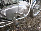 1968 BSA Rocket 3 'Hurricane' Replica 750cc-Sold