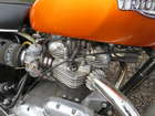 c.1969 Triumph TR6 Trophy 750cc-Sold