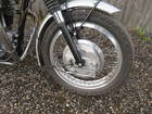 c.1969 Triumph TR6 Trophy 750cc-Sold