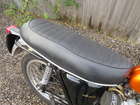 c.1969 Triumph TR6 Trophy 750cc-Sold