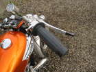 c.1969 Triumph TR6 Trophy 750cc-Sold