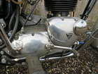 c.1969 Triumph TR6 Trophy 750cc-Sold