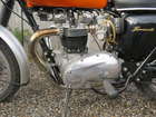 c.1969 Triumph TR6 Trophy 750cc-Sold