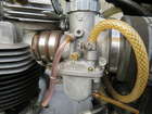 c.1969 Triumph TR6 Trophy 750cc-Sold