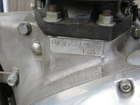c.1969 Triumph TR6 Trophy 750cc-Sold