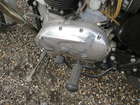 c.1969 Triumph TR6 Trophy 750cc-Sold