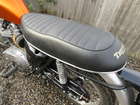 c.1969 Triumph TR6 Trophy 750cc-Sold