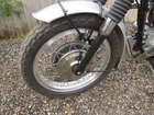 c.1969 Triumph TR6 Trophy 750cc-Sold
