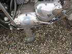 c.1969 Triumph TR6 Trophy 750cc-Sold