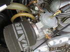 c.1969 Triumph TR6 Trophy 750cc-Sold