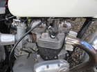 1966 Triumph Bonneville TT Special 650cc-Sold