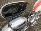 1966 Triumph Bonneville TT Special 650cc-Sold