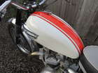 1966 Triumph Bonneville TT Special 650cc-Sold