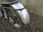 1966 Triumph Bonneville TT Special 650cc-Sold