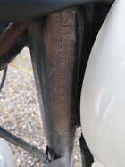 1966 Triumph Bonneville TT Special 650cc-Sold