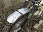 1966 Triumph Bonneville TT Special 650cc-Sold
