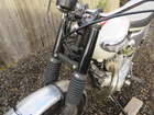 1966 Triumph Bonneville TT Special 650cc-Sold