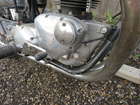 1966 Triumph Bonneville TT Special 650cc-Sold
