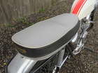 1966 Triumph Bonneville TT Special 650cc-Sold