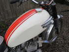 1966 Triumph Bonneville TT Special 650cc-Sold