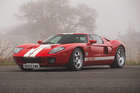 2005 Ford GT-Sold