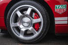 2005 Ford GT-Sold