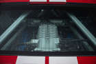 2005 Ford GT-Sold