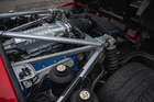 2005 Ford GT-Sold