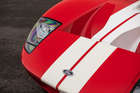 2005 Ford GT-Sold