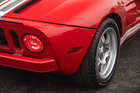 2005 Ford GT-Sold