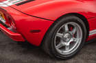 2005 Ford GT-Sold
