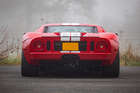 2005 Ford GT-Sold