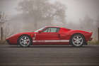 2005 Ford GT-Sold