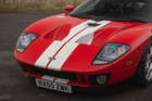2005 Ford GT-Sold