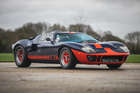 1994 Ford GTD40 - GT Developments-Sold