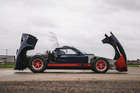 1994 Ford GTD40 - GT Developments-Sold