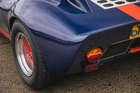 1994 Ford GTD40 - GT Developments-Sold