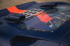 1994 Ford GTD40 - GT Developments-Sold