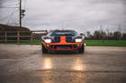 1994 Ford GTD40 - GT Developments-Sold