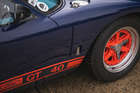 1994 Ford GTD40 - GT Developments-Sold