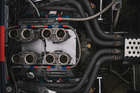 1994 Ford GTD40 - GT Developments-Sold