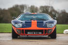 1994 Ford GTD40 - GT Developments-Sold