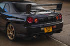 2000 Nissan Skyline R34 GT-R V-Spec Tommykaira R-S-Sold