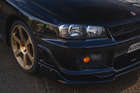 2000 Nissan Skyline R34 GT-R V-Spec Tommykaira R-S-Sold
