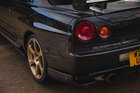 2000 Nissan Skyline R34 GT-R V-Spec Tommykaira R-S-Sold
