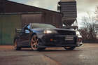 2000 Nissan Skyline R34 GT-R V-Spec Tommykaira R-S-Sold