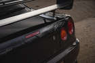 2000 Nissan Skyline R34 GT-R V-Spec Tommykaira R-S-Sold