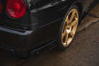 2000 Nissan Skyline R34 GT-R V-Spec Tommykaira R-S-Sold